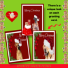 Christmas Cards - Dogs - Image 5