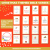 A complete Christ-centered Christmas mega bundle - Image 5