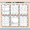 New Year Planner - Image 5