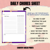 2023 Indigo and Honeycomb Planner - Image 5