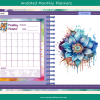 Shamanic Healing Digital Planner - Image 8