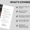 PLR Digital eBook |New Parents Guide Balance Not Burnout, Work Life | Private Label Book | Editable Rebrandable | Done for You White Label - Image 5