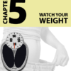 Joint Health 101 / 82 Page Printable Book plus BONUS Checklist - Image 6