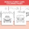 Road Trip Games Bundle - Image 5
