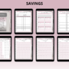 Digital Budget Planner - Image 6