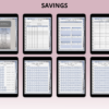 Digital Budget Planner - Image 8