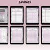 Digital Budget Planner - Image 6