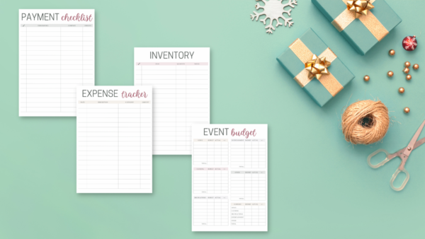 Party & Event Planner - Image 6