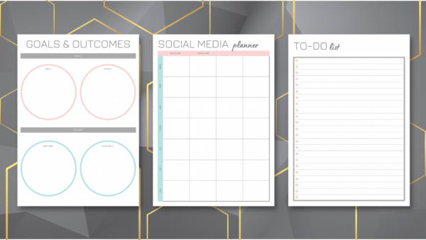 Podcast Planner - Image 6