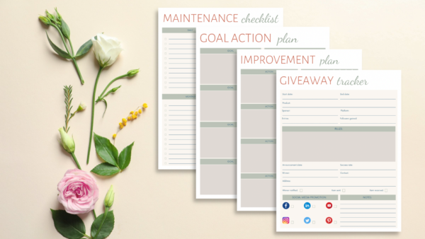 Social Media Planner - Image 6