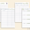 Teacher Planner - Image 6