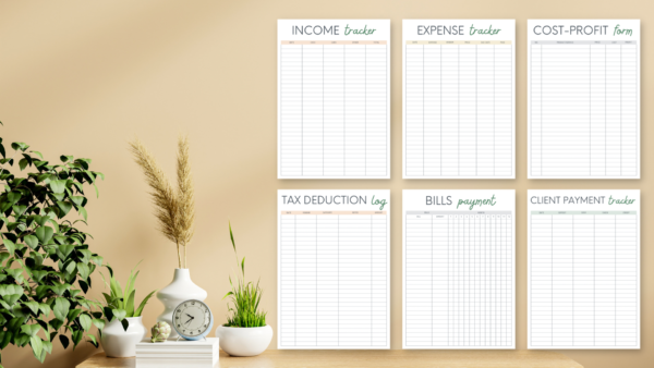 Virtual Assistant Planner - Image 6