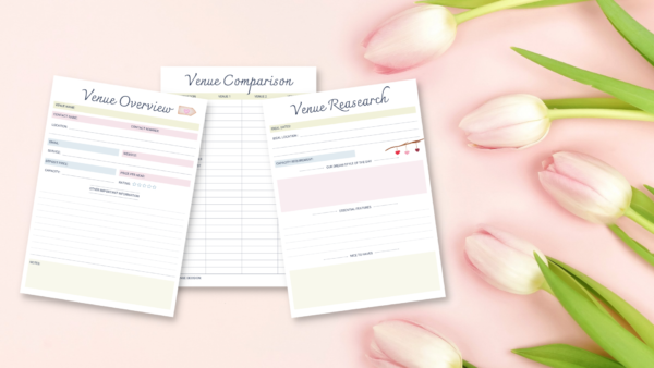 Wedding Planner - Image 6