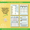 Homestead Planner (colored) - Image 5