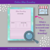 Online Shop Planner - Image 5