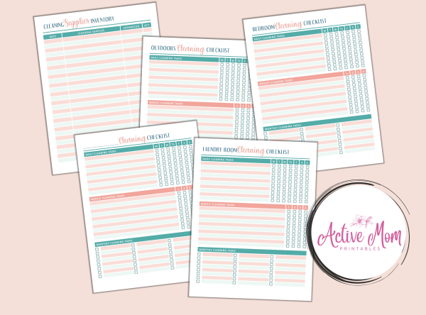Cleaning Planner - Image 5
