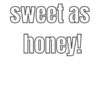 Set of 10 Bee Positive affirmation Printable Bookmarks to colour home printable PDF instant download - Image 5