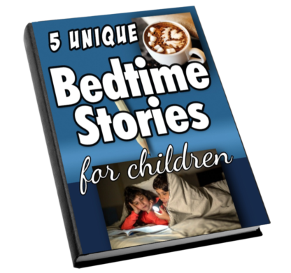 5 Unique Bedtime Stories for Children