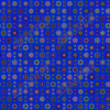 57 Crazy Circles Digital Papers-PLR - Image 7