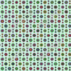 57 Crazy Circles Digital Papers-PLR - Image 3
