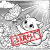 Kittens & Kids: Tales in Color/Digital Download - Image 3