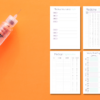 Diabetes Planner - Image 7