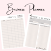 Business Planner For Small Businesses - Image 6