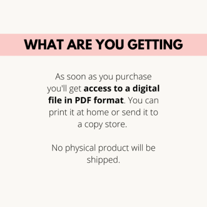 Blog Post Planner - Image 6