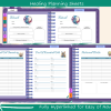 Shamanic Healing Digital Planner - Image 9