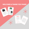Marketing Influencer Canva Template | PLR Done For You eBook | Resource Social Media Coaches | Lead Magnet | Gen-X Content Private Label - Image 6