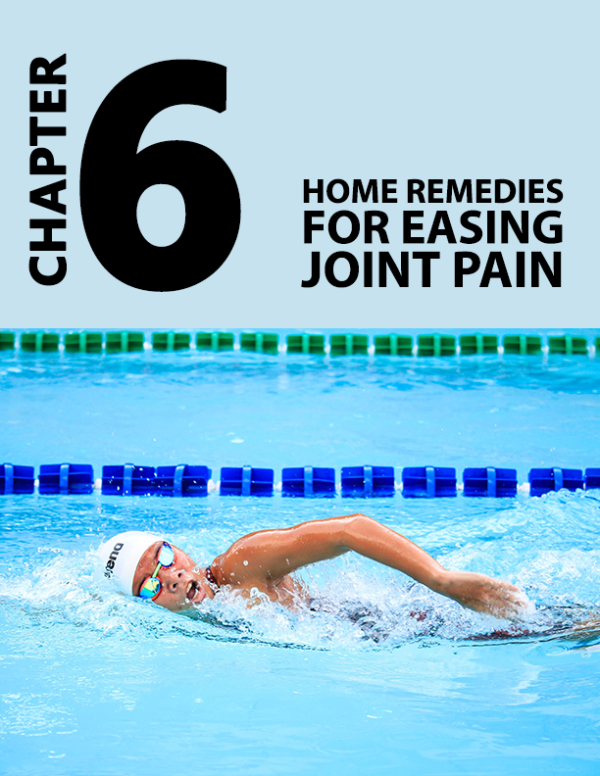 Joint Health 101 / 82 Page Printable Book plus BONUS Checklist - Image 7