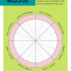 Wheel of Life workbook - Image 5