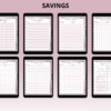 Digital Budget Planner - Image 8