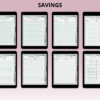 Digital Budget Planner - Image 7
