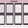 Digital Budget Planner - Image 7