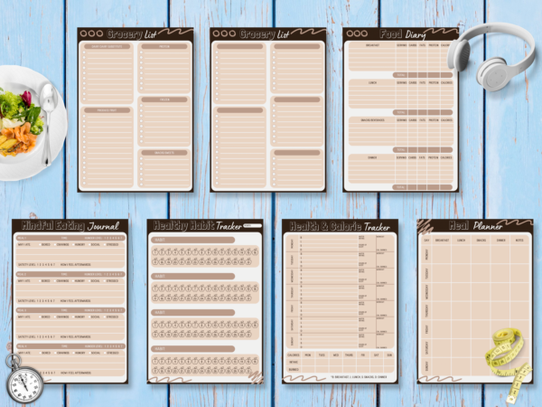 Fitness Planner - Image 5
