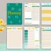 Home Management Planner - Image 6