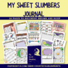 My Sweet Slumbers Journal (colored) - Image 6
