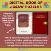 Digital Book Of Jigsaw Puzzles