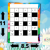 120 Cross Sums Addition Practice Math Problems - Image 5