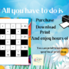 120 Cross Sums Addition Practice Math Problems - Image 6