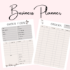 Business Planner For Small Businesses - Image 7