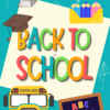 Printable Colorful BACK to SCHOOL Wall Arts For Busy Teachers Volume 2 - Image 6