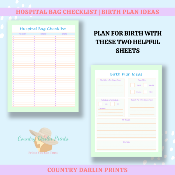 Pregnancy Journal - Image 8