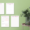 2023 Printable Yearly Planner - Image 7