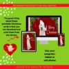 Christmas Cards - Dogs - Image 7