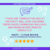 Mother's Quotes Coloring Book Vol. 1 - Image 7
