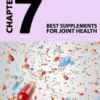 Joint Health 101 / 82 Page Printable Book plus BONUS Checklist - Image 8