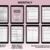Digital Budget Planner - Image 7