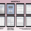 Digital Budget Planner - Image 6